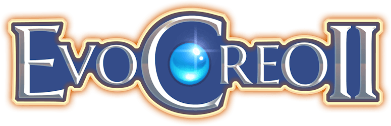 EvoCreo logo